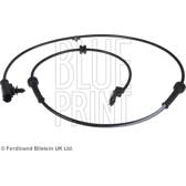 Sensor, wheel speed BLUE PRINT - ADN17126