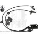 Sensor, wheel speed BLUE PRINT - ADT37162