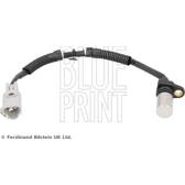 Sensor, wheel speed BLUE PRINT - ADT37248