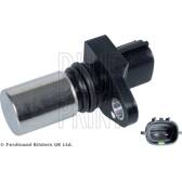 Sensor, wheel speed BLUE PRINT - ADT37249