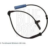 Sensore, N° giri ruota BLUE PRINT - ADB117101