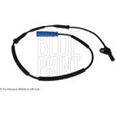 Sensore, N° giri ruota BLUE PRINT - ADB117102