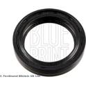 Shaft Seal, manual transmission BLUE PRINT - ADBP640013