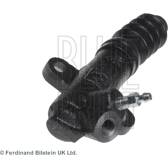 Slave Cylinder, clutch BLUE PRINT - ADM53612