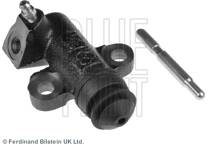 Slave Cylinder, clutch