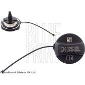 Slot, brandstoftank BLUE PRINT - ADB119903