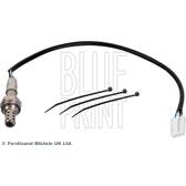 Sonde lambda BLUE PRINT - ADC47043