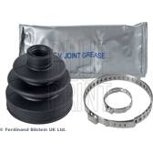 Soufflet de cardan (avec accessoires) BLUE PRINT - ADN18137