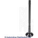 Soupape d'échappement BLUE PRINT - ADK86105