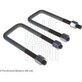 Spring Clamp BLUE PRINT - ADN180118