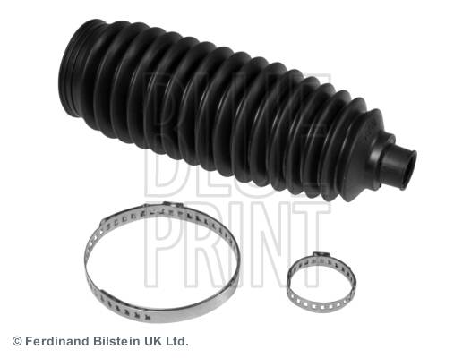 Steering boot (with accessories)