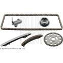 Steuerkettensatz BLUE PRINT - ADN17344