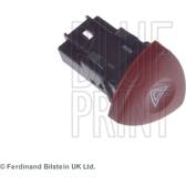Switch, hazard light BLUE PRINT - ADN11458