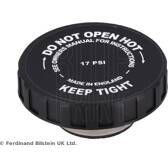 Tappo, Radiatore BLUE PRINT - ADA109905
