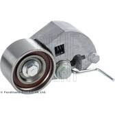 Tensioner Pulley, timing belt BLUE PRINT - ADG07647