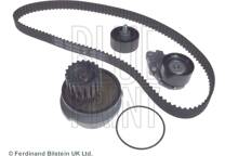 Timing belt kit with water pump