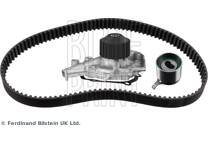 Timing belt kit with water pump