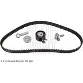 Timing Belt Kit BLUE PRINT - ADN17306
