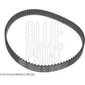Timing Belt BLUE PRINT - ADK87508