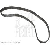 Timing Belt BLUE PRINT - ADM57518