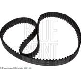 Timing Belt BLUE PRINT - ADT37508