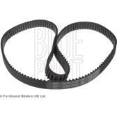 Timing Belt BLUE PRINT - ADT37512