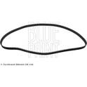 Timing Belt BLUE PRINT - ADT37515