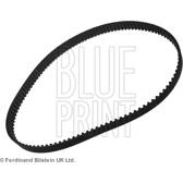 Timing Belt BLUE PRINT - ADT37521