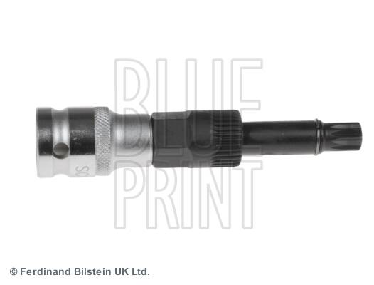 Timing tool and alternator