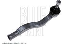 Track rod end