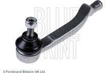 Track rod end