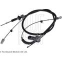 Trekkabel, parkeerrem BLUE PRINT - ADM546112