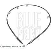 Trekkabel, parkeerrem BLUE PRINT - ADM546121