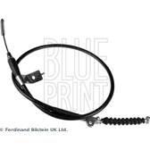 Trekkabel, parkeerrem BLUE PRINT - ADN146255