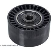 Umlenk-/Führungsrolle, Zahnriemen BLUE PRINT - ADK87617