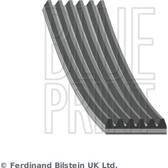 V-Ribbed Belts BLUE PRINT - AD06R2404