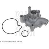 Vattenpump, motorkylning BLUE PRINT - ADB119102