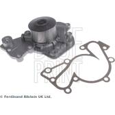 Vattenpump, motorkylning BLUE PRINT - ADG09125