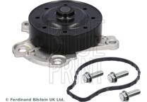 Vattenpump, motorkylning