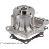 Vattenpump, motorkylning BLUE PRINT - ADT39188