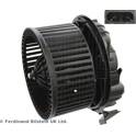 Ventilation habitacle BLUE PRINT - ADBP970003