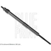 Glühkerze (pro Einheit) BLUE PRINT - ADT31824