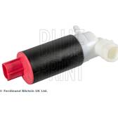 Waschwasserpumpe, Scheibenreinigung BLUE PRINT - ADT30301