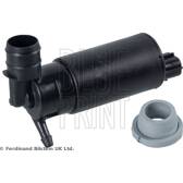 Waschwasserpumpe, Scheibenreinigung BLUE PRINT - ADT30302