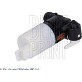 Waschwasserpumpe BLUE PRINT - ADN10326