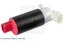 Washer Fluid Pump, window cleaning