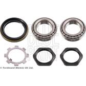Wheel Bearing Kit BLUE PRINT - ADK88204