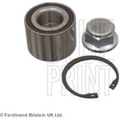 Wheel Bearing Kit BLUE PRINT - ADN18346