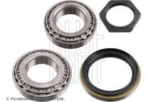 Wheel bearing