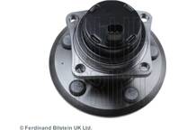 Wheel bearing